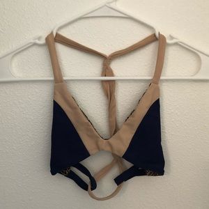 ACACIA Yelapa Top SOLD